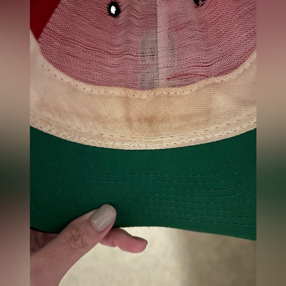 Vintage Authentic Stussy Hat - Picture 8 of 9